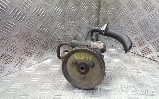 Насос гу бензиновый MG ZR (BLV41DH01)