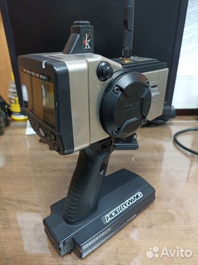 Futaba t3pk megatech