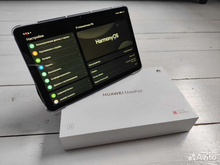 Huawei MatePad 10.4 4/64