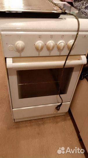 Плита газовая