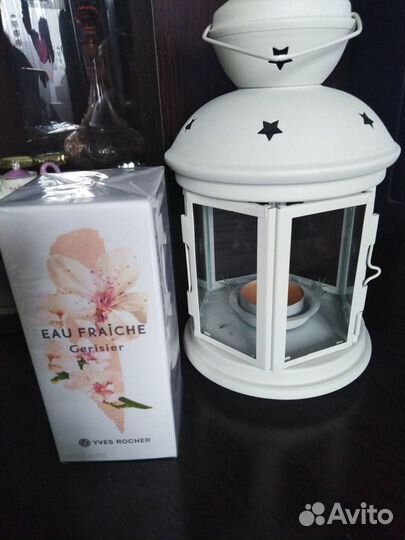 Духи Ив Роше, 100мл