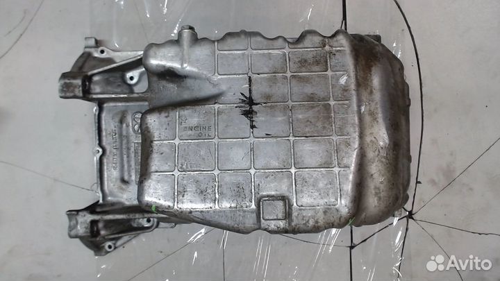 Поддон Honda Accord 8, 2009