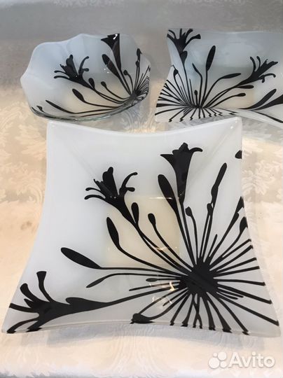 Набор салатников