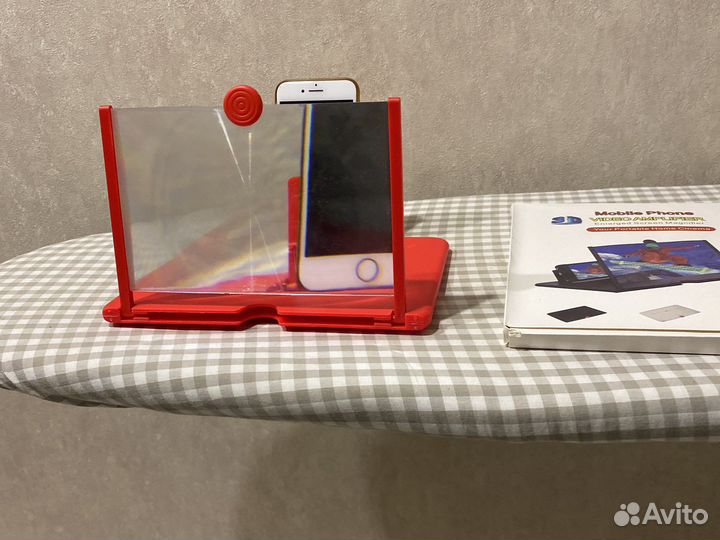 Увеличитель экрана