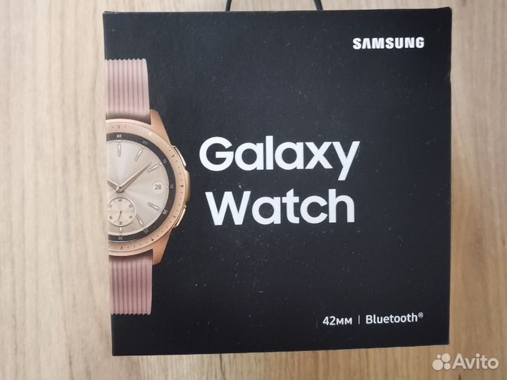 Samsung galaxy watch 42