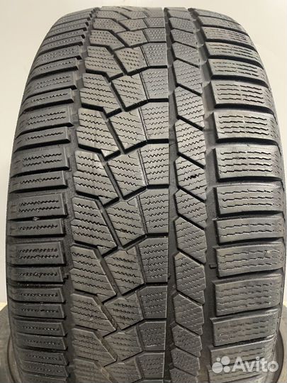 Continental WinterContact TS 860S SSR 275/40 R20 106V