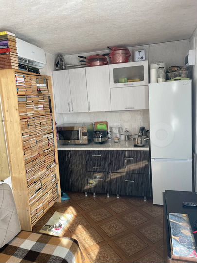 Участок 5,2 сот. (ИЖС)