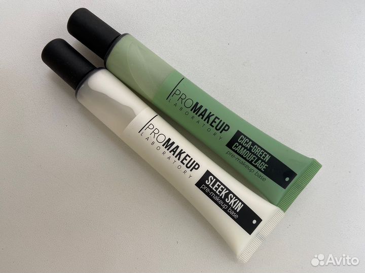 База под макияж