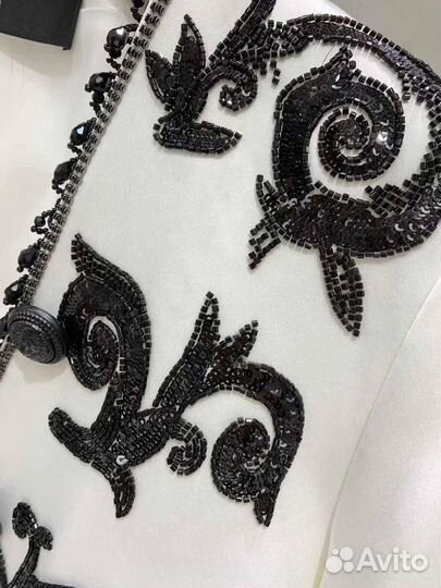 Пиджак Balmain