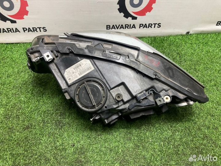 Фара передняя правая Bmw 5 F10 2.5 N52 2011