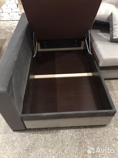 Производство мягкой мебели