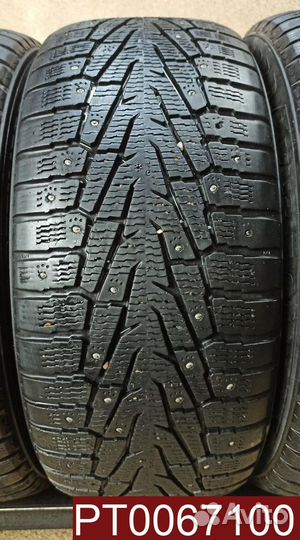 Nokian Tyres Hakkapeliitta 7 SUV 255/55 R18 98H