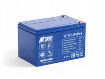 Skat i-Battery 12-12 LiFePo4 аккумуляторная батаре