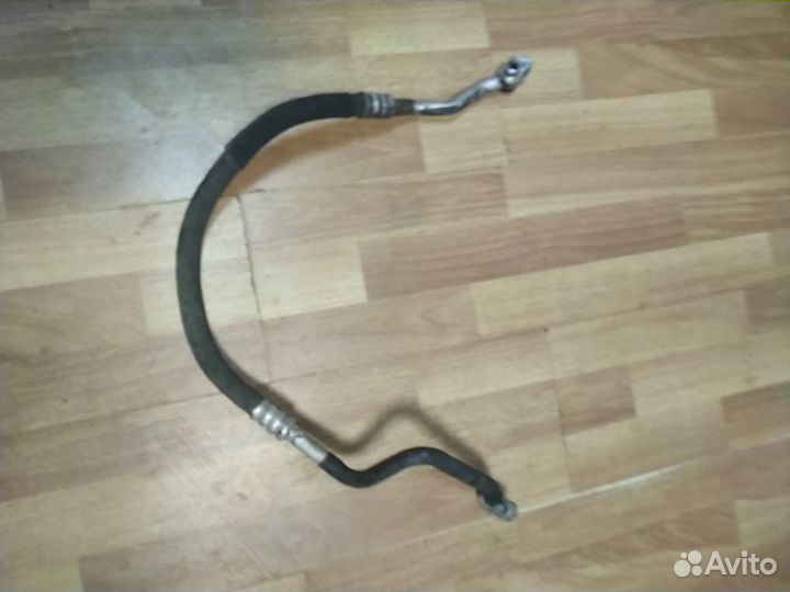 Трубка кондиционера Audi A6 C7 A7 Ауди А6 С7 А7