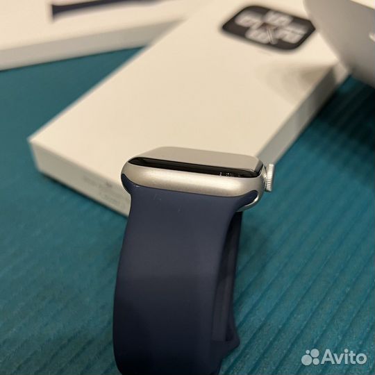 Apple Watch SE 40 2023 Идеальные