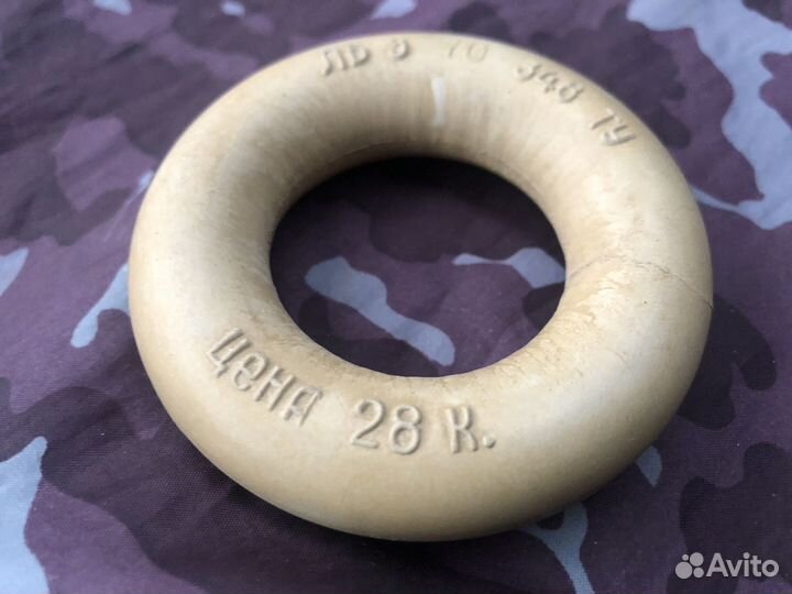 Экспандер СССР винтаж