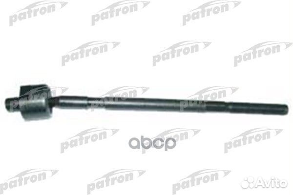 Тяга рулевая MB532281 mitsubishi: galant IV без