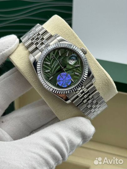 Наручные часы rolex