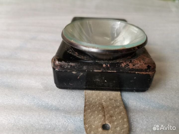 Фонарь Daimon 2361