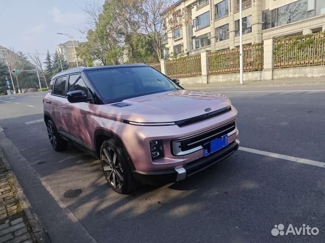 Geely Icon 1.5 AMT, 2020, 39 000 км