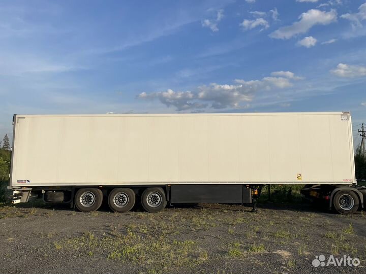 Полуприцеп рефрижератор Schmitz Cargobull SKO 24 L, 2022