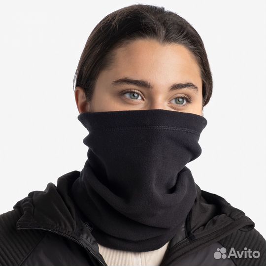 Снуд, бафф, бандана