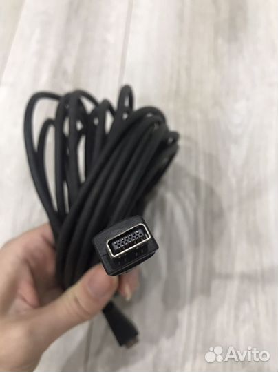 Кабель микрофонный Polycom 2457-23216-002