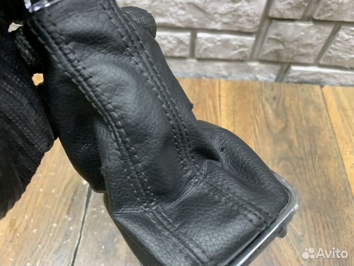 Skoda Octavia A7 Рукоятка кулисы кпп DSG