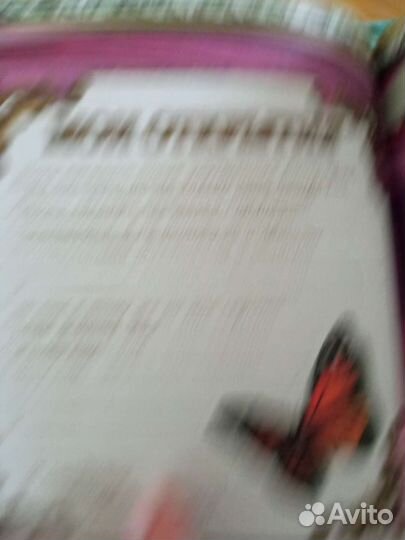 Блокнот от Лисси Мусса