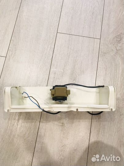 Ветилятор для холодильника стинол