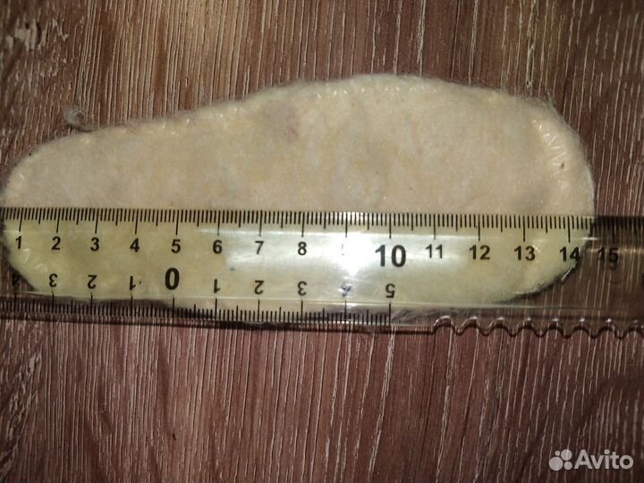 Валенки детские Сказка Новые