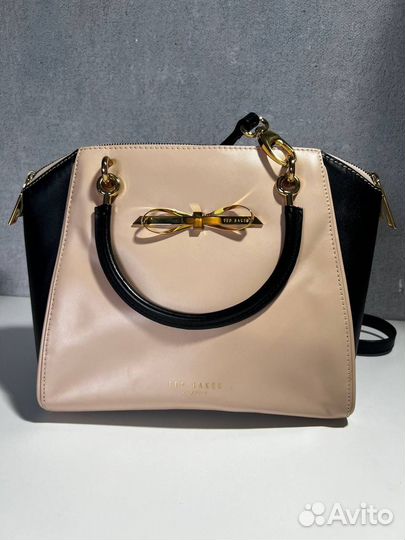 Ted baker сумка женская