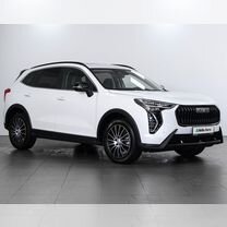 Haval Jolion 1.5 AMT, 2024, 7 452 км, с пробегом, цена 2 459 000 руб.