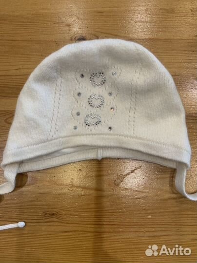 Reima шапка шлем