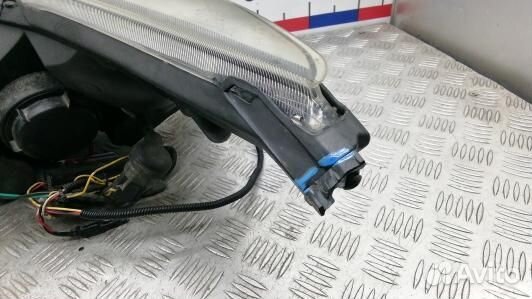 Фара правая chevrolet cruze J300 (USE17MU01)