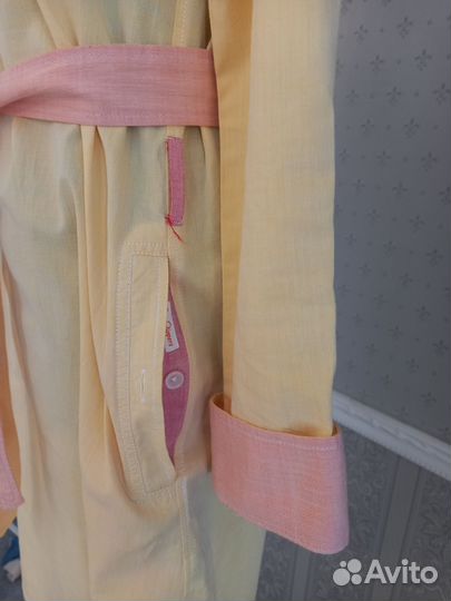 Платье Lacoste