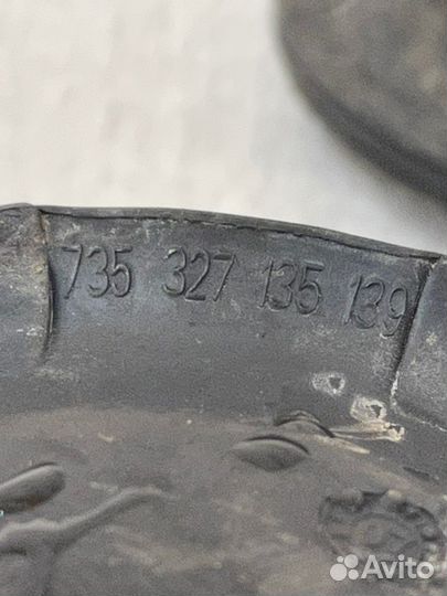 Опора переднего амортизатора Audi A6 C6 3.0 TDI