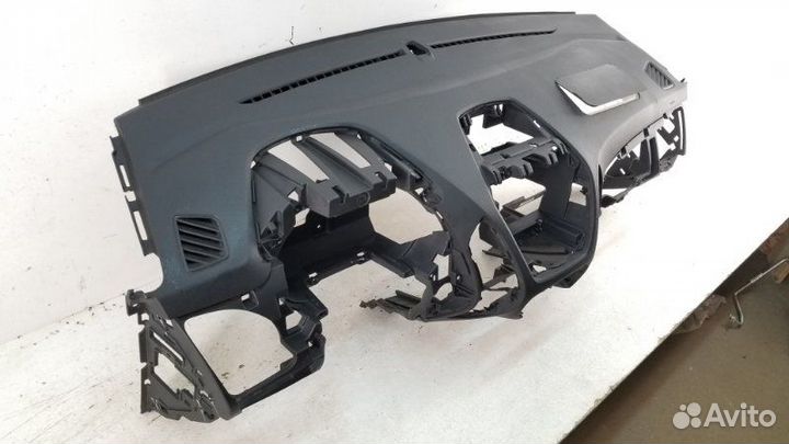 Торпедо Hyundai Ix35 1 2010-2015