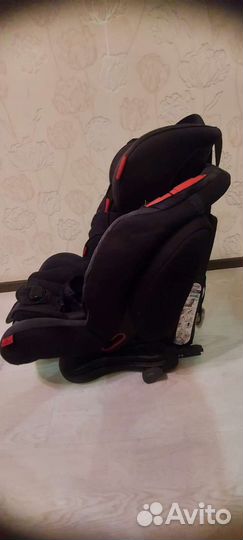 Автокресло heyner