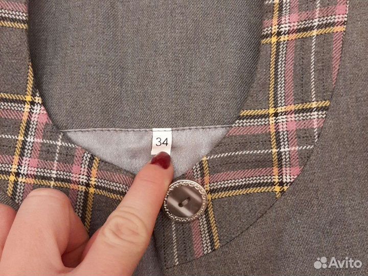 Болеро для девочки