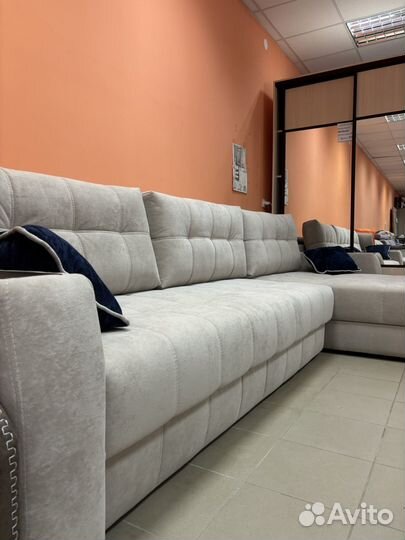 Диван Альянс 3.5 угловой