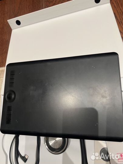 Wacom Intuos Pro pth 660 (M)