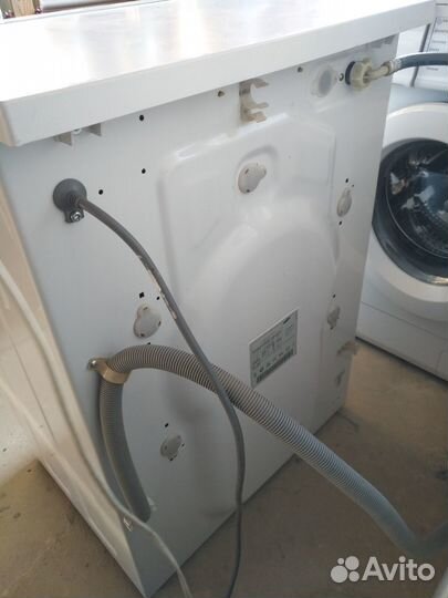 Стиральная машина samsung 6 кг