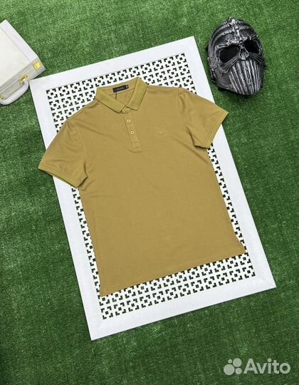 Мужской поло