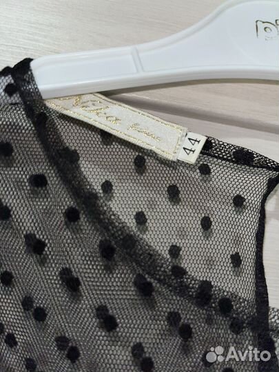 Платье женское 44