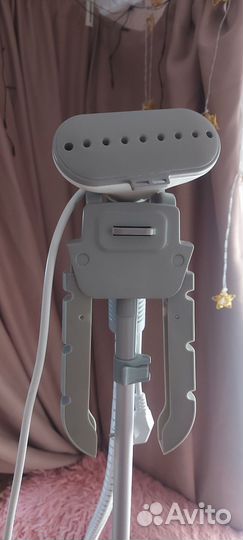 Отпариватель для одежды