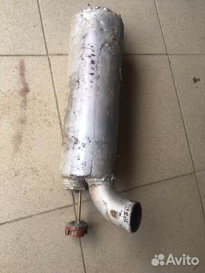 Обогреватель для отопления