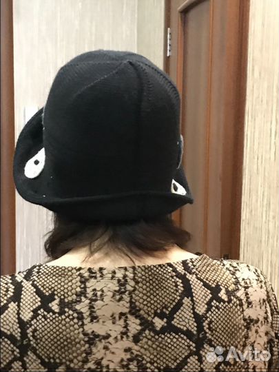 Шляпы женские р56 и 57