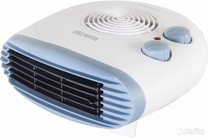 Тепловентилятор электрический 2000Вт