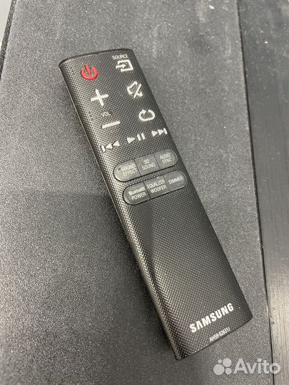 Samsung soundbar HW-H430